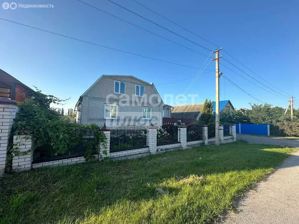 Дом в Боринское, Звёздная улица, 19 (115 м) - Фото 0