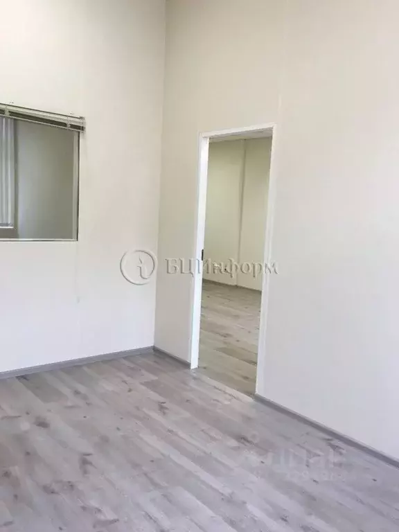 Офис в Санкт-Петербург просп. Бакунина, 5 (58 м) - Фото 2