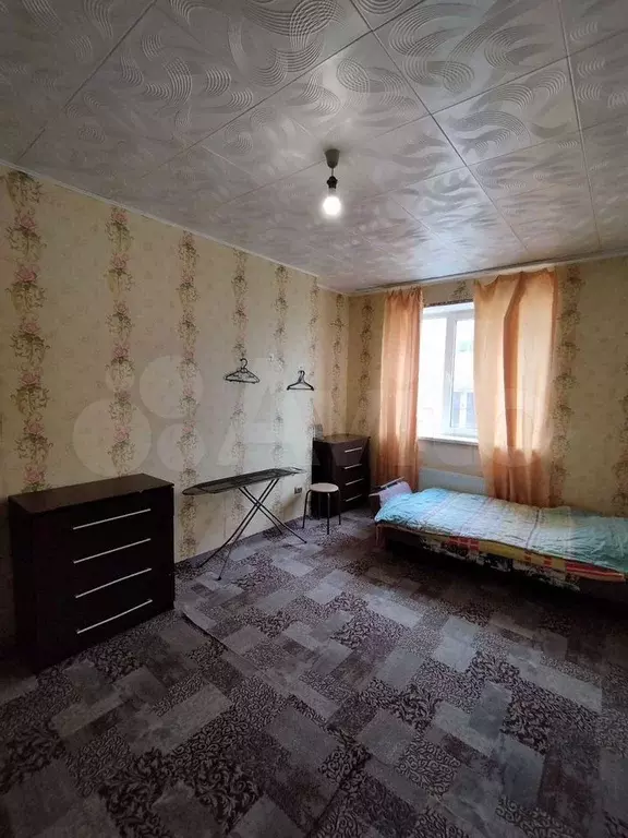 1-к. квартира, 35 м, 1/3 эт. - Фото 1