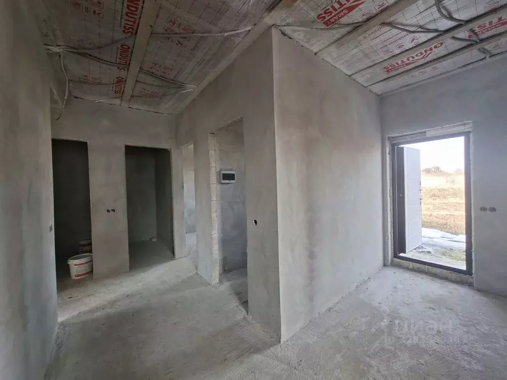 Дом в Калининградская область, Гвардейский муниципальный округ, пос. ... - Фото 2