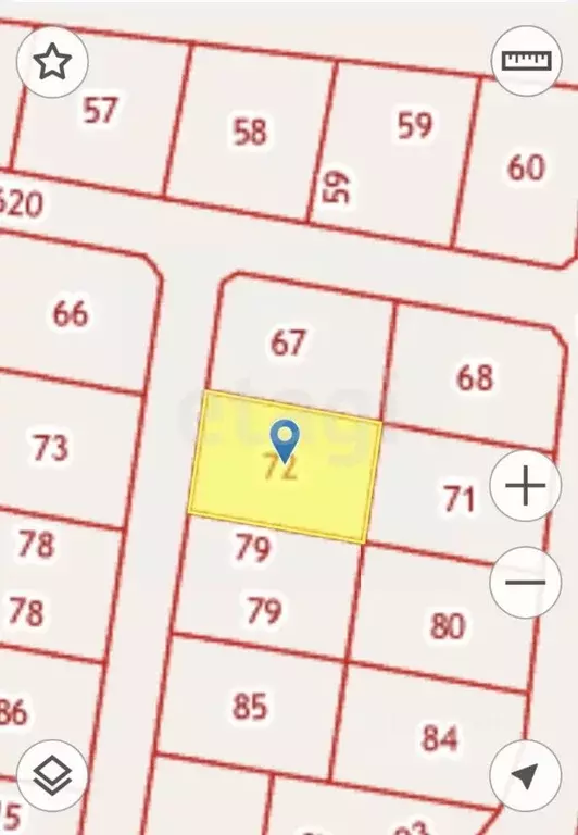 Участок в Калининградская область, Зеленоградский муниципальный округ, ... - Фото 2