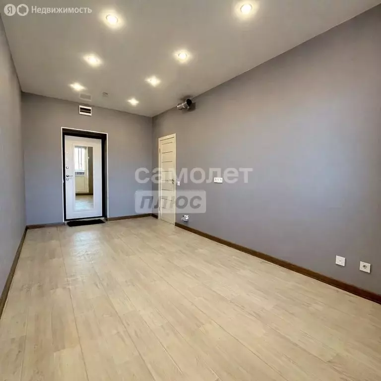 Квартира-студия: Иркутский муниципальный округ, рабочий посёлок ... - Фото 1