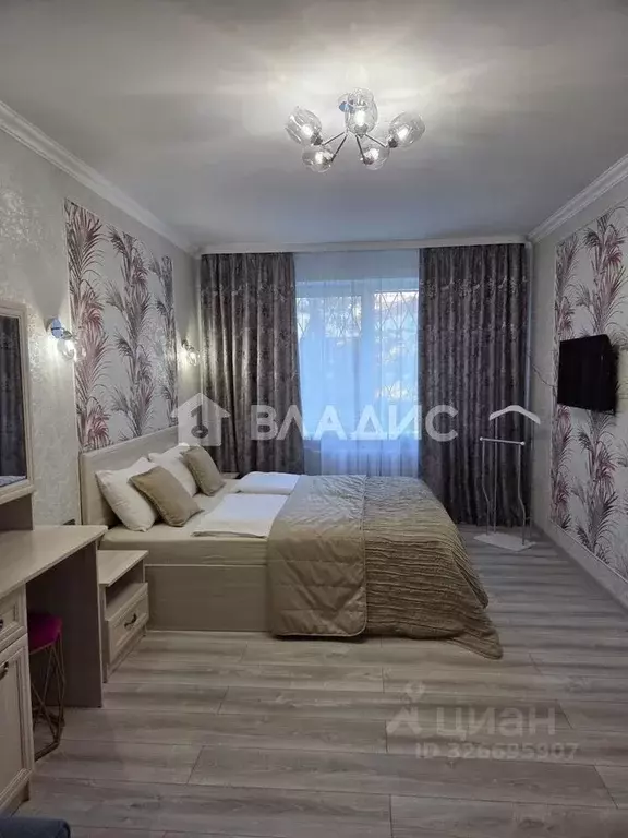 2-к кв. Калининградская область, Калининград Космическая ул., 32 (45.7 ... - Фото 1