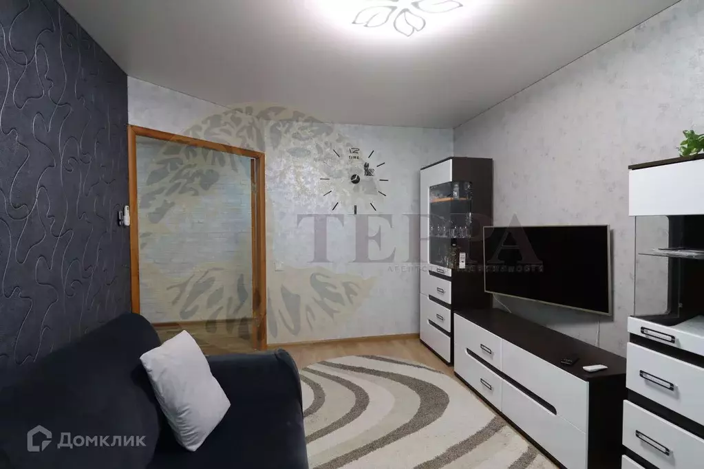 Продаётся 2-к квартира, 44.4 м - Фото 1