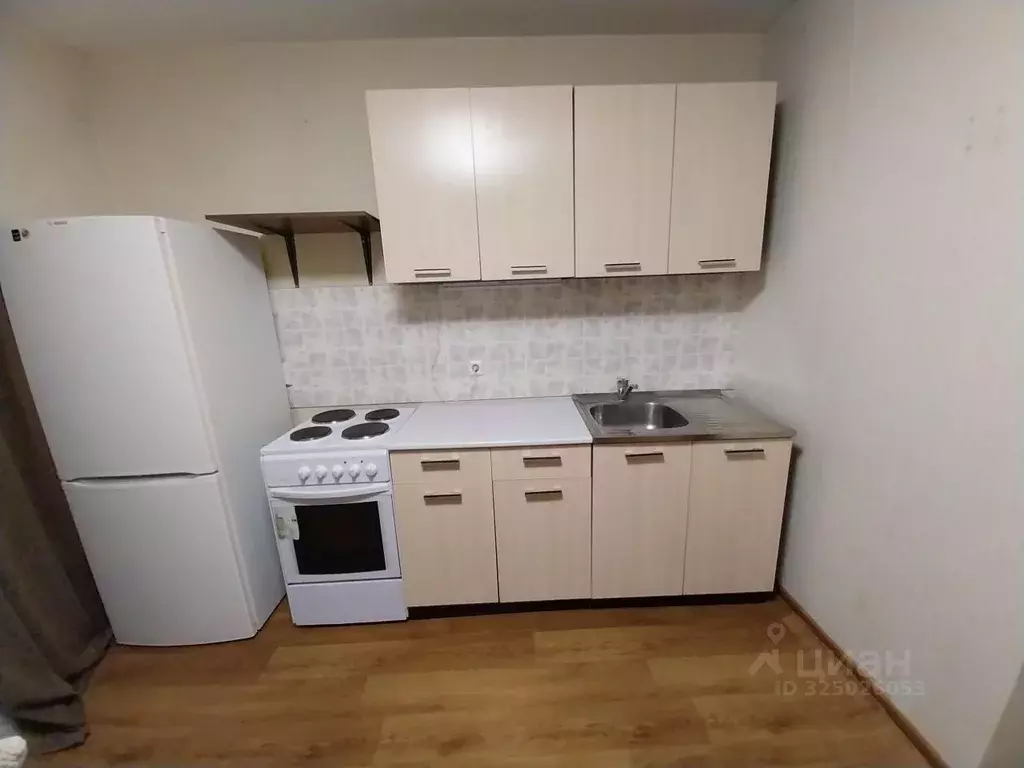 1-к кв. Ленинградская область, Сосновый Бор Пионерская ул., 4 (36.0 м) - Фото 2