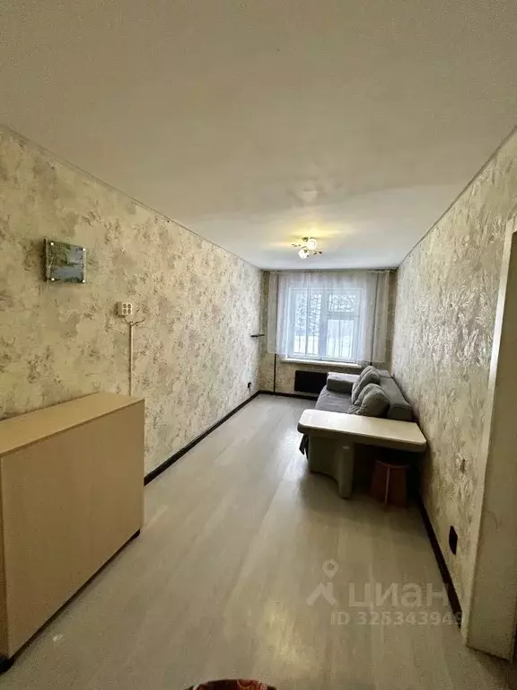 1-к кв. Кемеровская область, Кемерово ул. Попова, 5 (35.0 м) - Фото 2