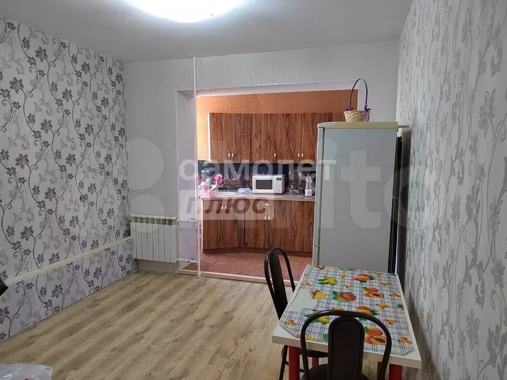 1-к. квартира, 44 м, 5/13 эт. - Фото 1