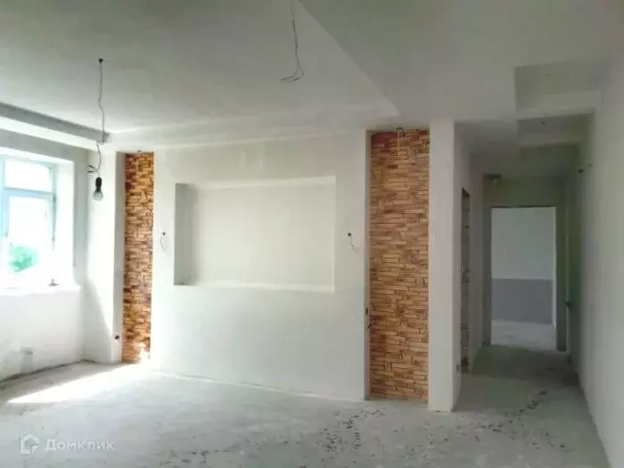 Продаётся 2-к квартира, 81.5 м - Фото 0