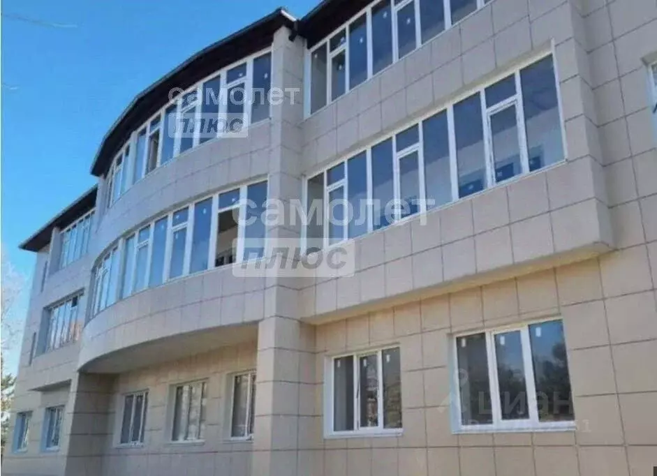 2-к кв. Краснодарский край, Анапа проезд Межсанаторный, 19 (76.7 м) - Фото 0