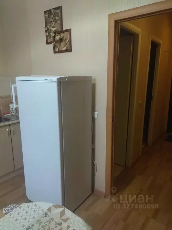 1-к кв. Вологодская область, Череповец бул. Доменщиков, 39Б (40.0 м) - Фото 2