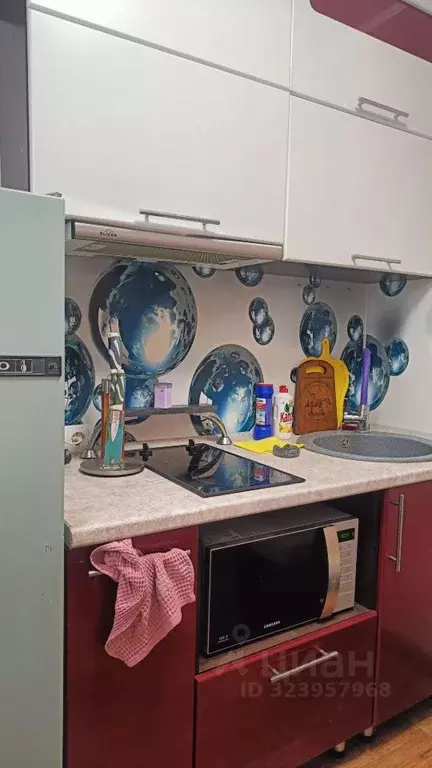 2-к кв. Кемеровская область, Прокопьевск ул. Обручева, 20 (45.0 м) - Фото 1