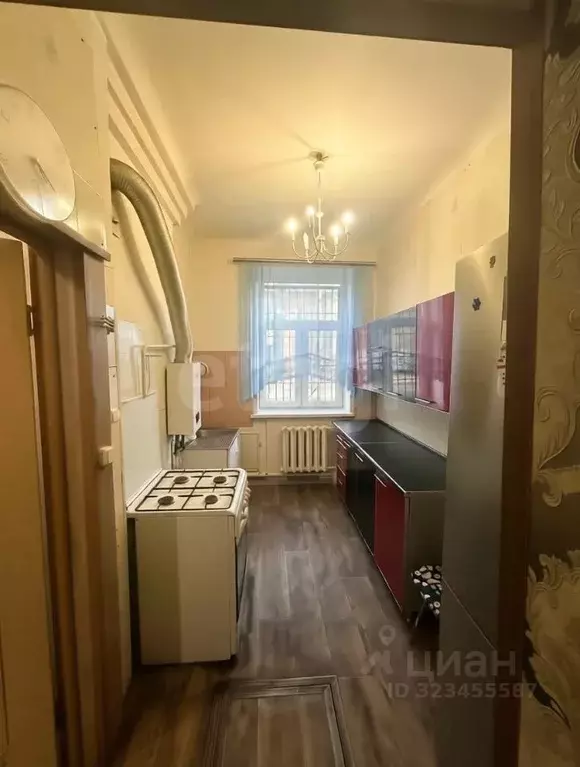 2-к кв. Ярославская область, Ярославль Липовая Гора жилрайон, ул. ... - Фото 1