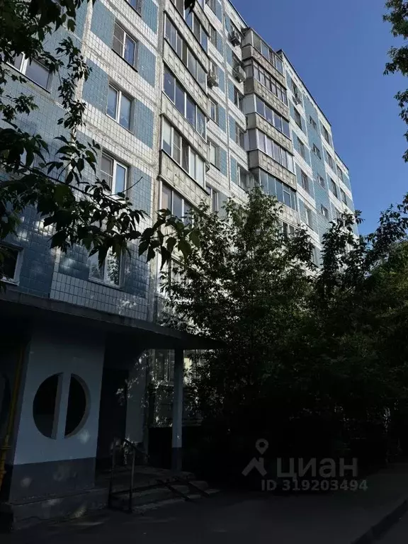 2-к кв. Московская область, Мытищи Юбилейная ул., 33к3 (54.0 м) - Фото 1
