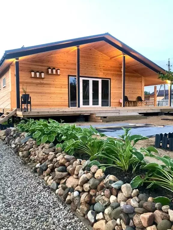 Дом в Московская область, Солнечногорск ул. Боярская, 12 (95 м) - Фото 1