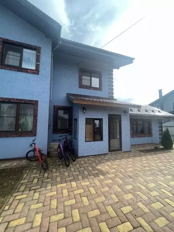 Дом в Московская область, Дмитровский муниципальный округ, д. ... - Фото 2