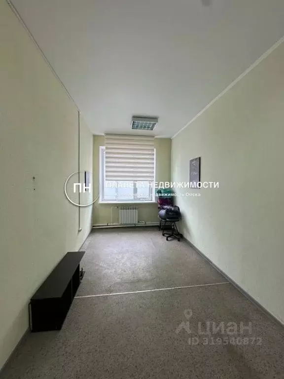 Офис в Омская область, Омск ул. Лермонтова, 192 (15 м) - Фото 0
