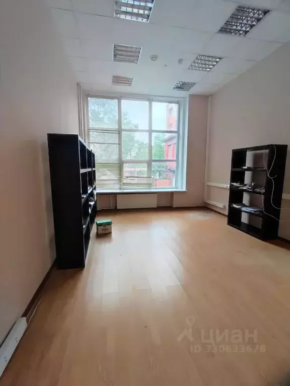Офис в Москва 2-й Донской проезд, 4 (43 м) - Фото 2