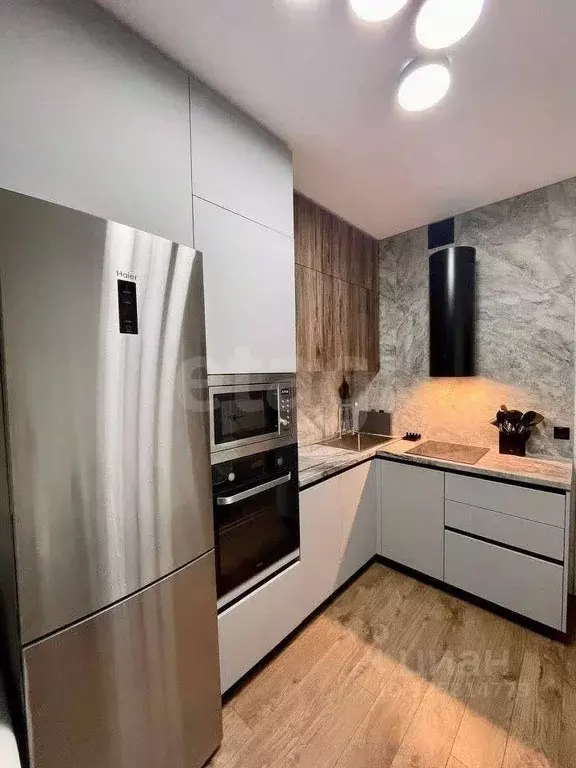 1-к кв. Пермский край, Пермь ш. Космонавтов, 116 (38.4 м) - Фото 2