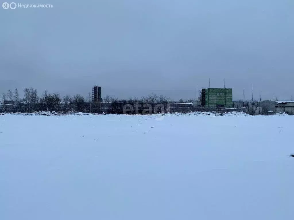 Участок в Дзержинск, территория Восточный промрайон, улица 1 Мая (30 ... - Фото 1