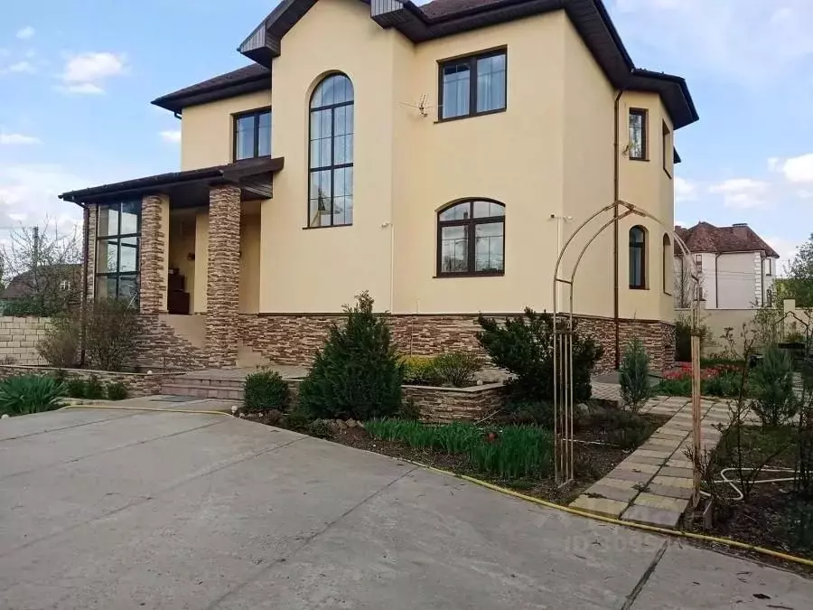 Дом в Московская область, Раменский муниципальный округ, д. Нижнее ... - Фото 1