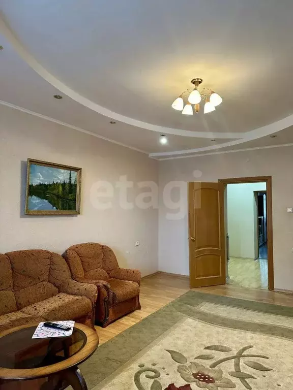3-к кв. Ямало-Ненецкий АО, Салехард ул. Республики, 76 (112.6 м) - Фото 2