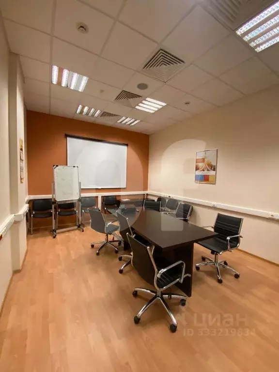 Офис в Москва Электрозаводская ул., 27С1 (1276 м) - Фото 1