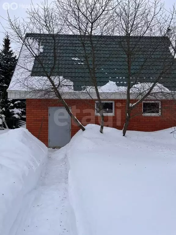 Дом в городской округ Калуга, деревня Тинино, Лесная улица (500 м) - Фото 2