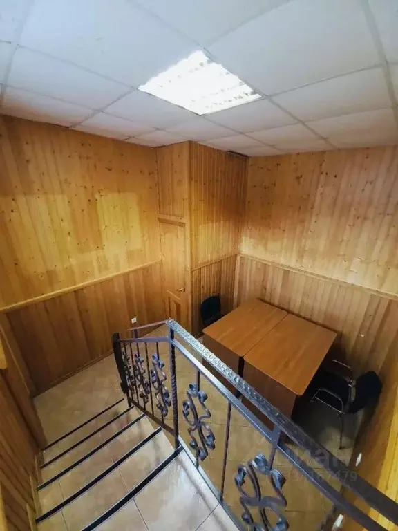 Офис в Краснодарский край, Туапсе ул. Спинова (13 м) - Фото 1