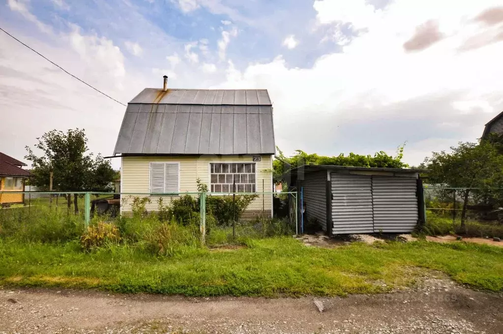 Дом в Липецкая область, Добровский муниципальный округ, с. ... - Фото 2