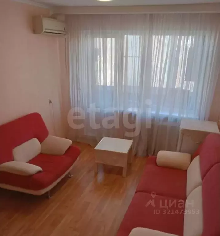 4-к кв. Мордовия, Саранск просп. 50 лет Октября, 54к5 (80.1 м) - Фото 1