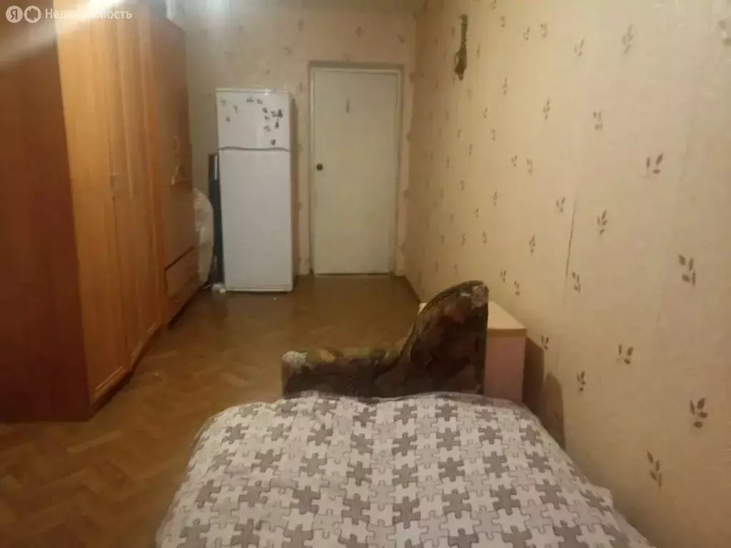 2-комнатная квартира: Балахна, улица Чапаева, 7 (45 м) - Фото 1