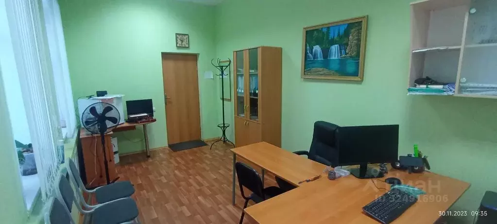 Помещение свободного назначения в Омская область, Тара г. Тарское ... - Фото 2