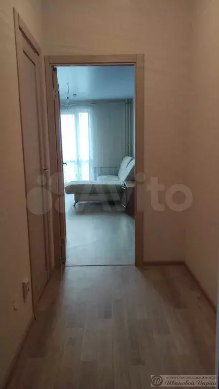 Квартира-студия, 30 м, 12/16 эт. - Фото 1