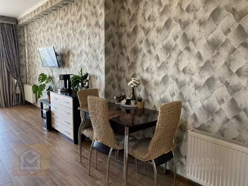 2-к кв. Севастополь проезд Рубежный, 28 (66.8 м) - Фото 2