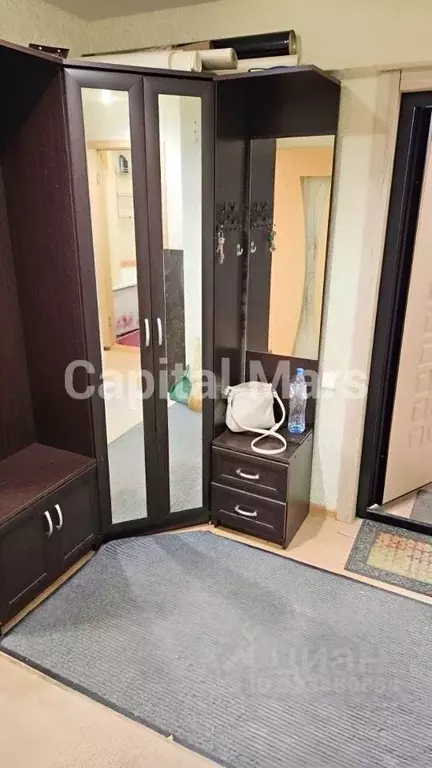 3-к кв. Москва Зеленый просп., 64 (56.0 м) - Фото 1