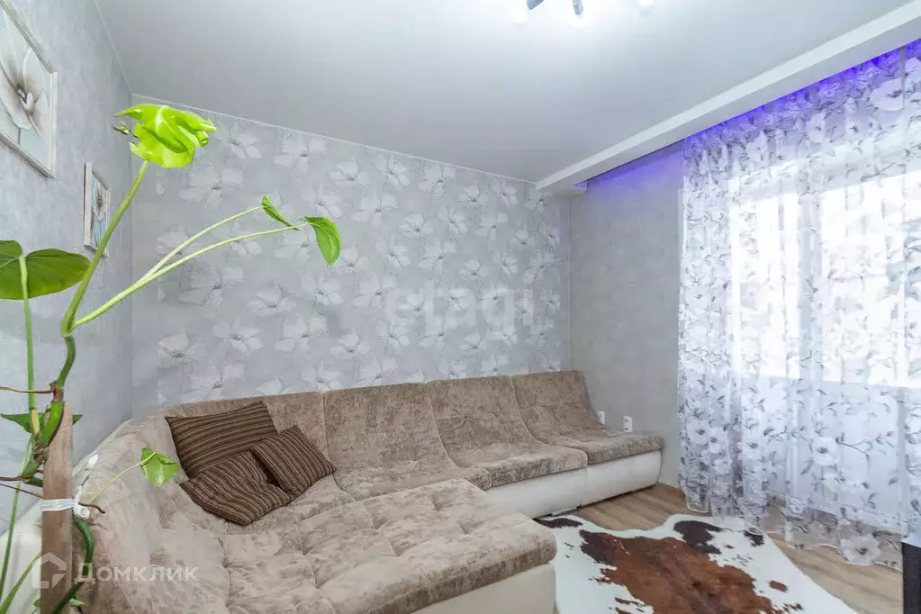 Продаётся 2-к квартира, 48 м - Фото 0