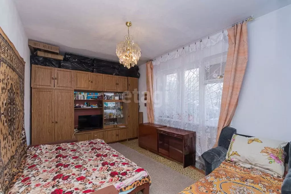 2-к кв. Краснодарский край, Краснодар ул. Совхозная, 38 (41.4 м) - Фото 0