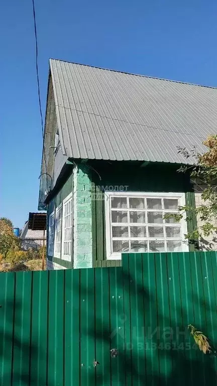 Дом в Липецкая область, Липецк ул. 6-я (16 м) - Фото 0