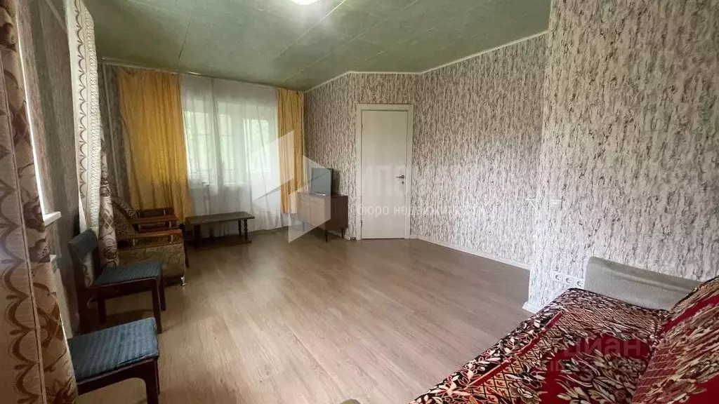 1-к кв. Московская область, Апрелевка Наро-Фоминский городской округ, ... - Фото 2