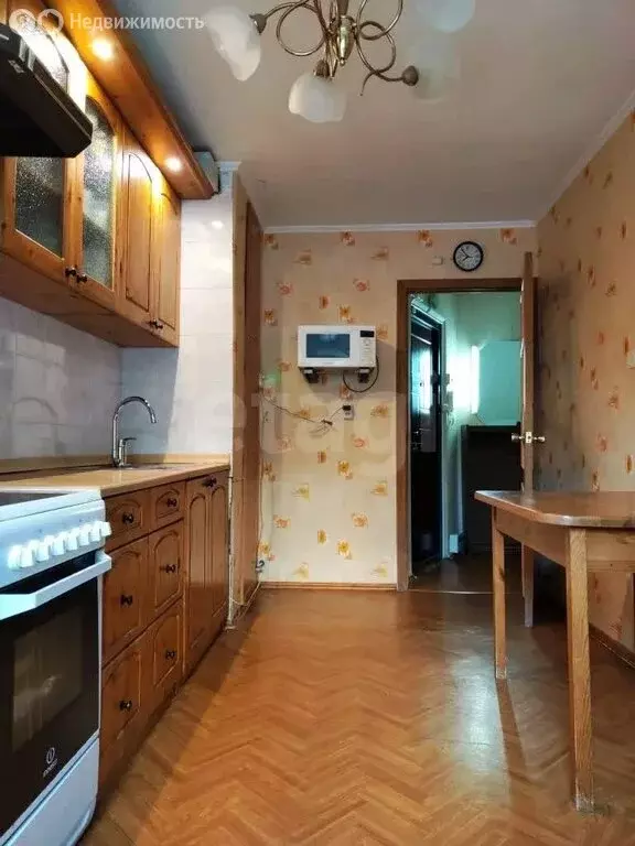 2-комнатная квартира: Тюмень, Широтная улица, 63 (56.4 м) - Фото 1