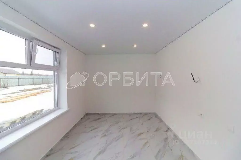 Дом в Тюменская область, Тюменский муниципальный округ Р-254 Иртыш, ... - Фото 2