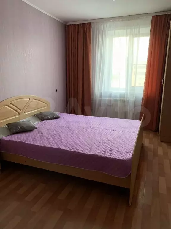 2-к. квартира, 54 м, 9/9 эт. - Фото 0