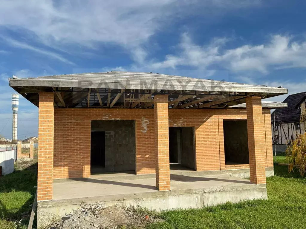 Дом в Адыгея, Майкоп ул. Д. Нехая, 34 (140 м) - Фото 2