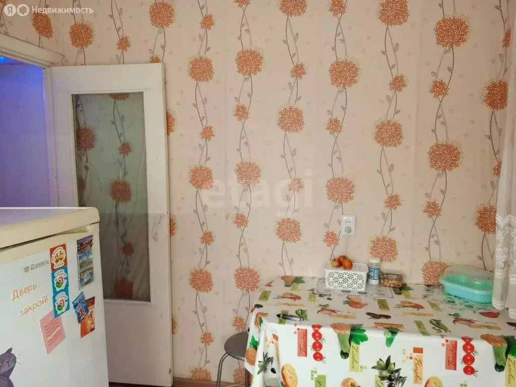 1-комнатная квартира: Ульяновск, улица 40-летия Победы, 37 (35.2 м) - Фото 1