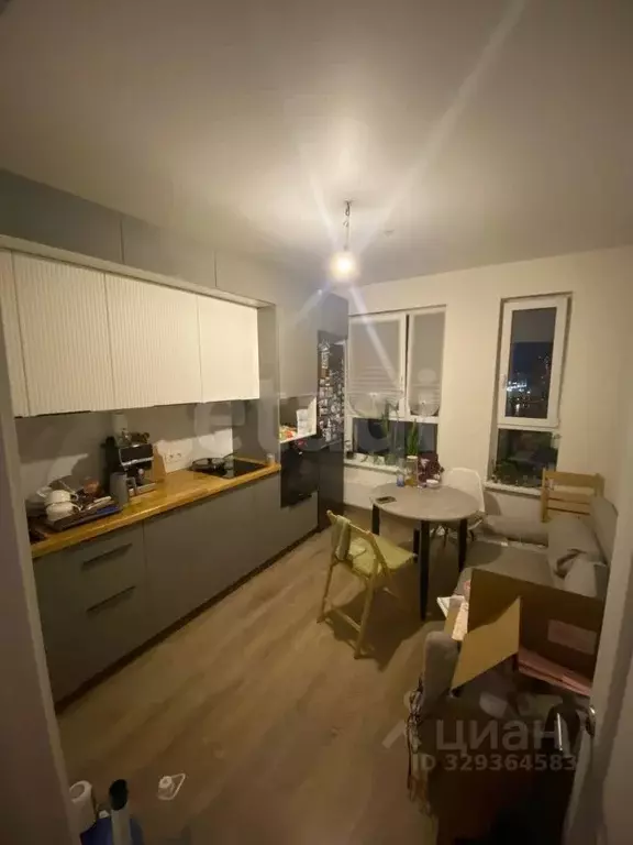 1-к кв. Московская область, Люберцы Зенино ЖК Самолет мкр, ул. Камова, ... - Фото 2