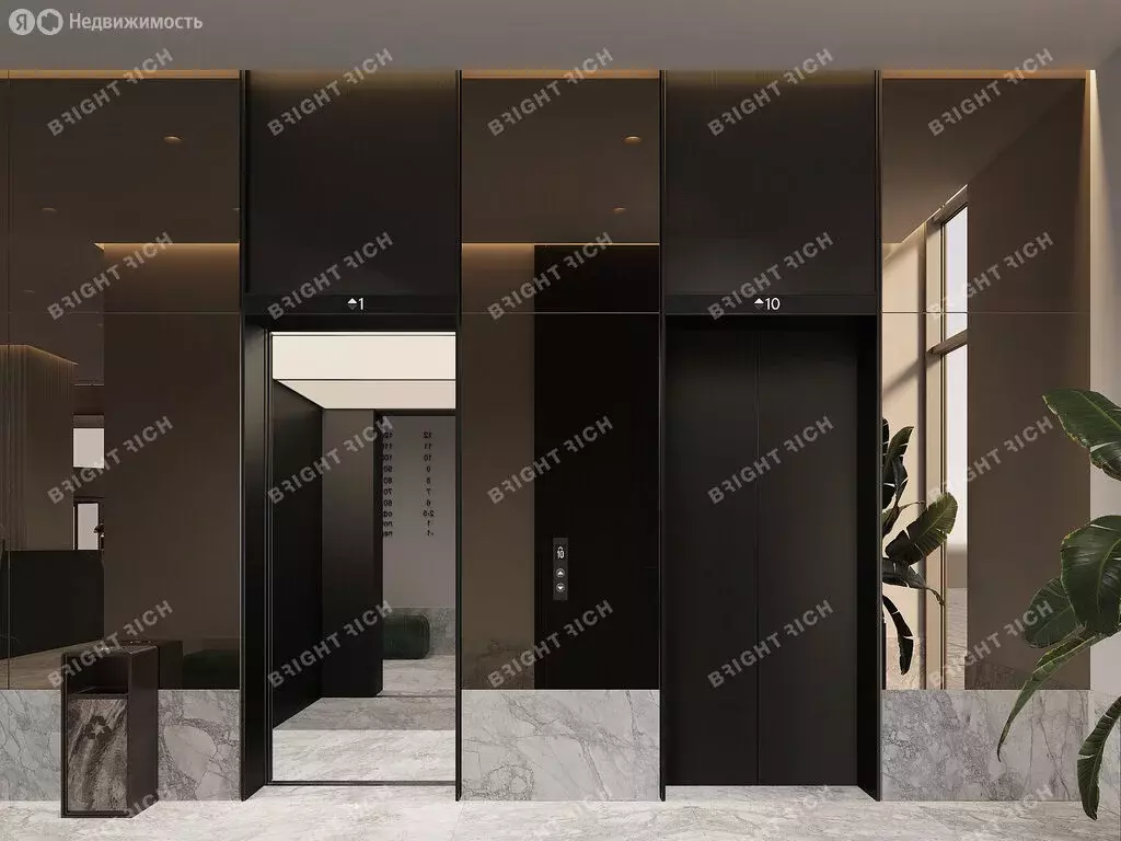 Офис (500 м) - Фото 2