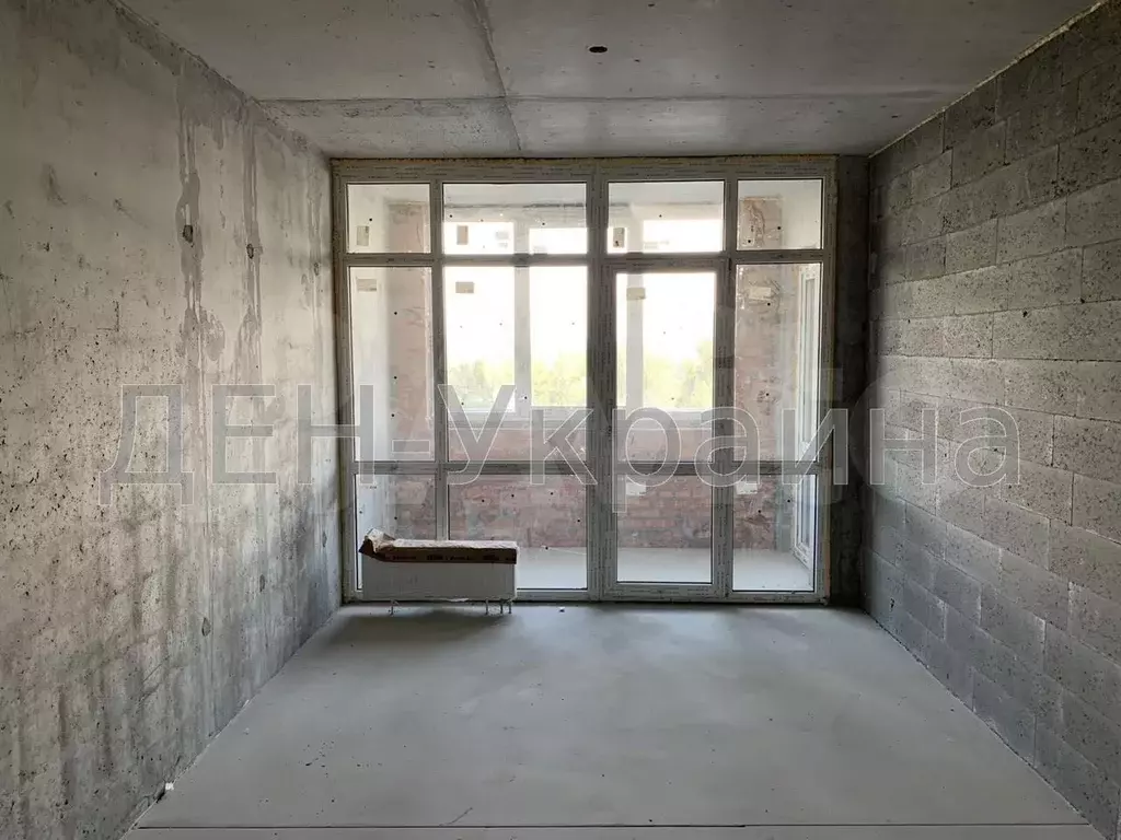 Квартира-студия, 38 м, 3/16 эт. - Фото 0