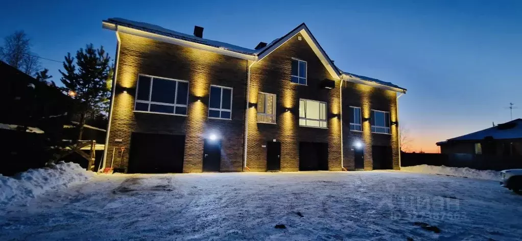 1-к кв. Томская область, Томск ул. 4-я Заречная, 36 (48.0 м) - Фото 2