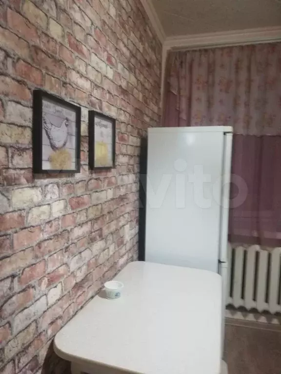 2-к. квартира, 45 м, 1/5 эт. - Фото 1