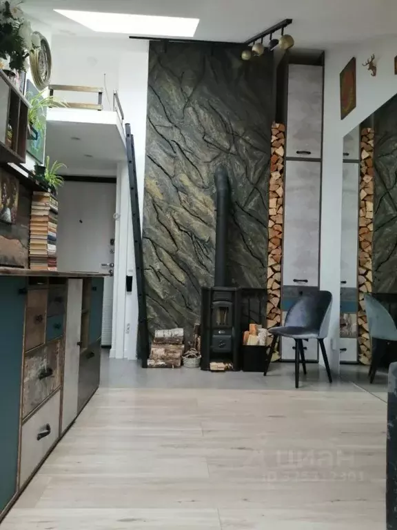 Студия Санкт-Петербург, Санкт-Петербург, Ломоносов Дворцовый просп., ... - Фото 1